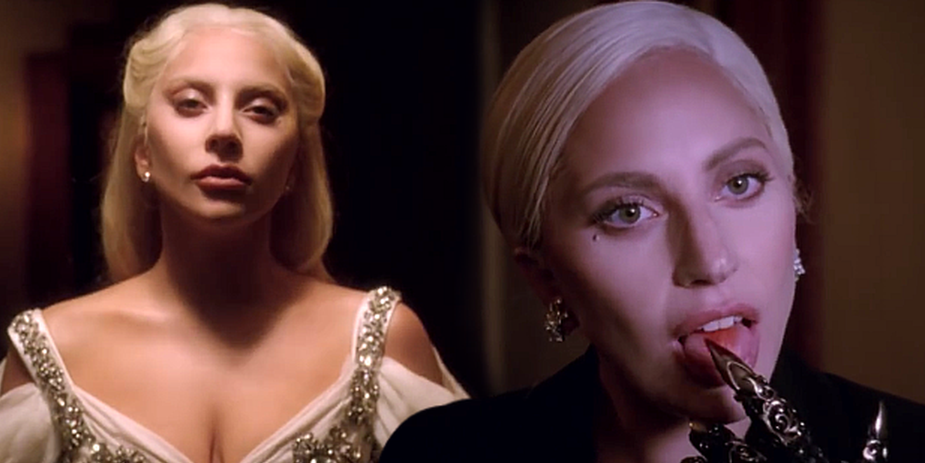 American Horror Story: confermato il ritorno di Lady Gaga
