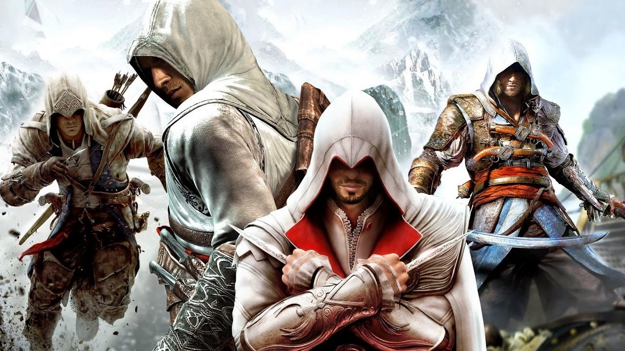 Assassin’s Creed – Michael Fassbender in una nuova foto del film