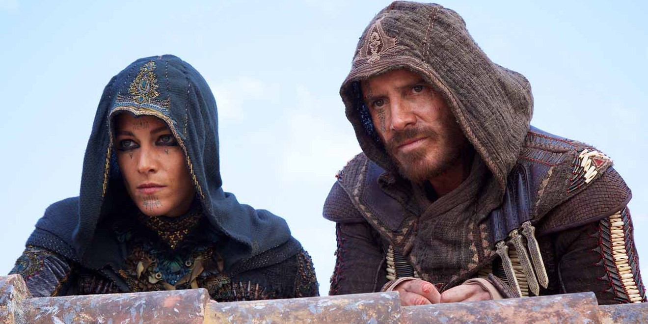 Assassin’s Creed: già in sviluppo il sequel del film?