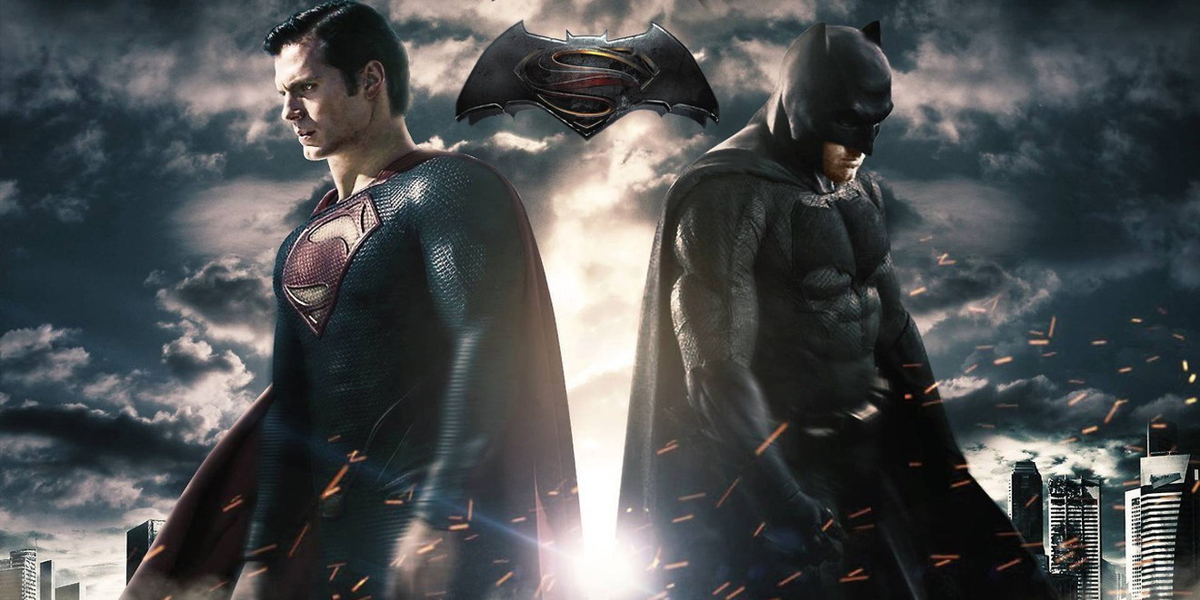 Batman v Superman: Zack Snyder rivela una curiosità sui post credits