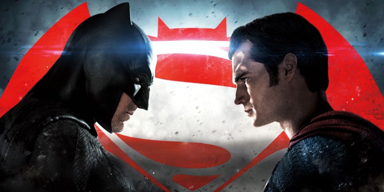 Zack Snyder - Batman v Superman: Dawn of Justice