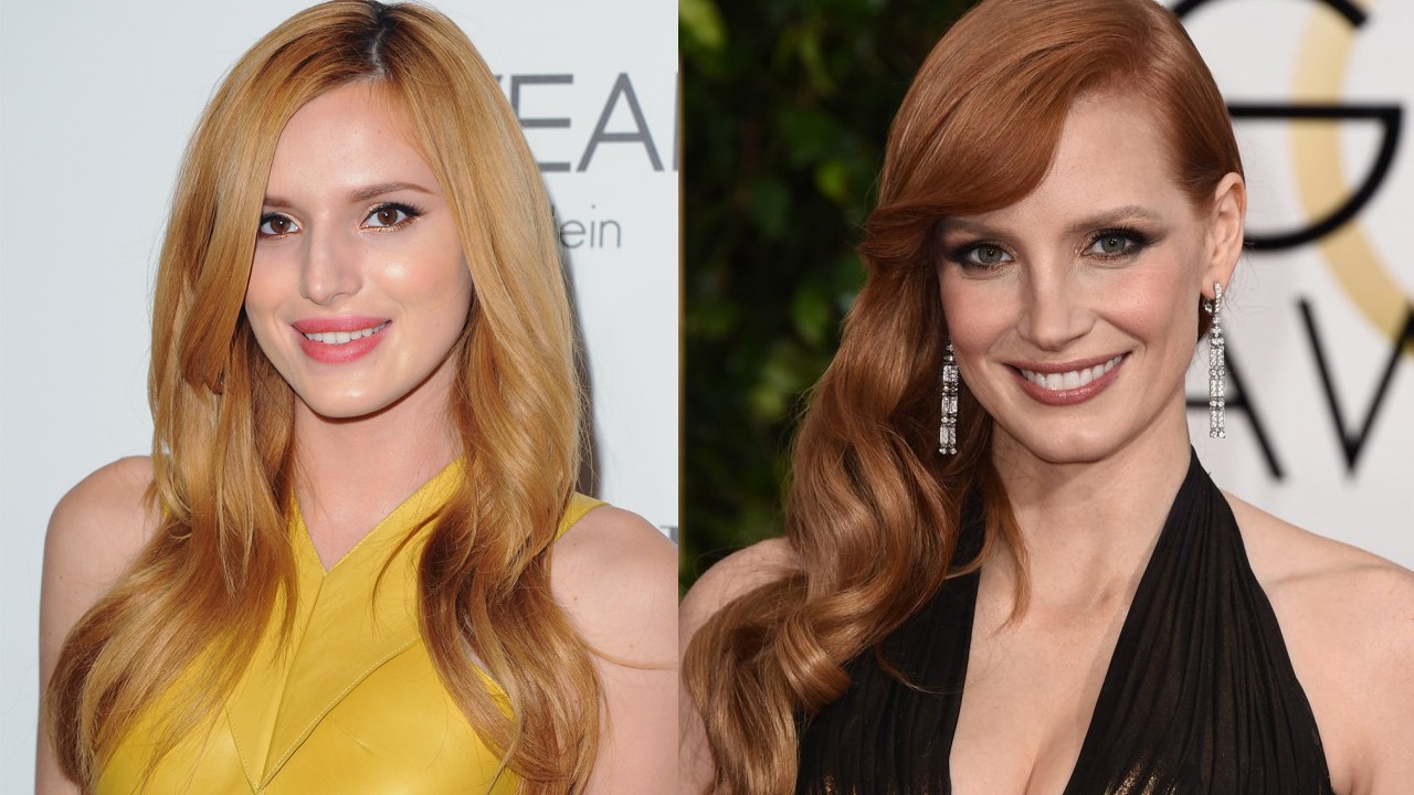 Bella Thorne affianca Jessica Chastain nel nuovo film di Xavier Dolan