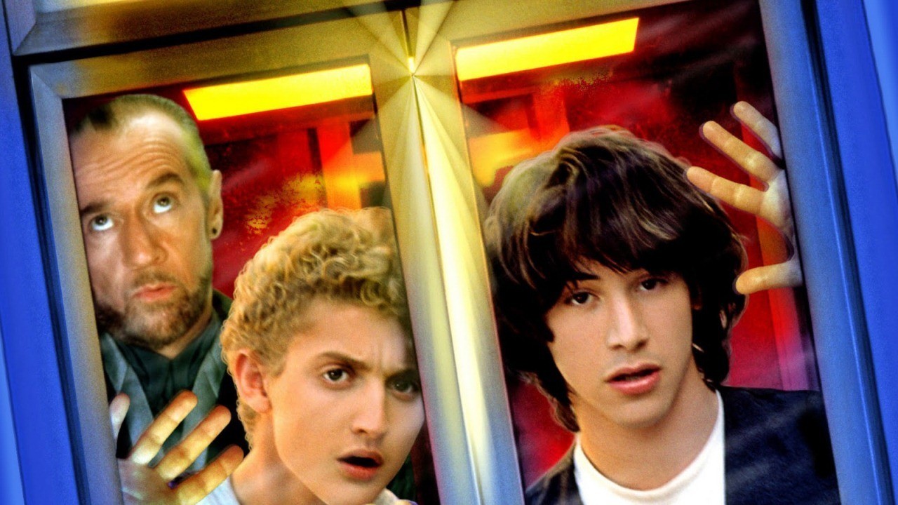 Keanu Reeves: ‘Stiamo lavorando per Bill e Ted 3’