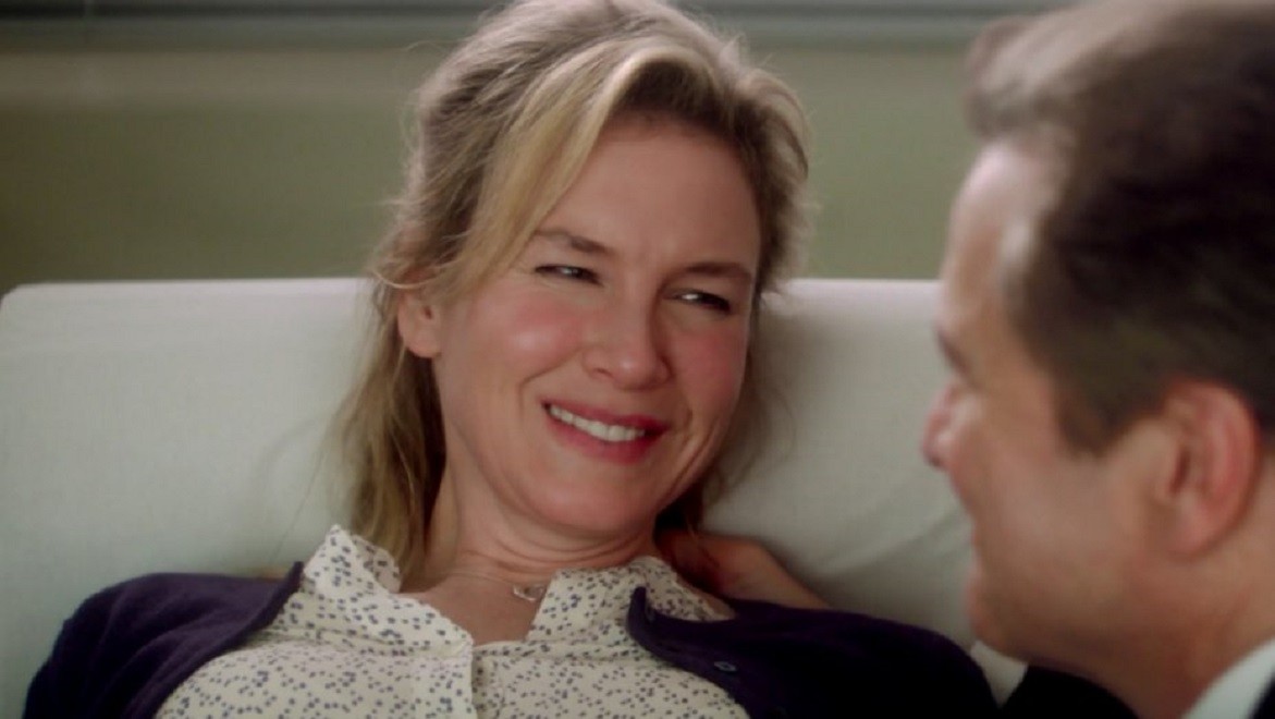 Bridget Jones’s Baby: rivelato il primo trailer italiano