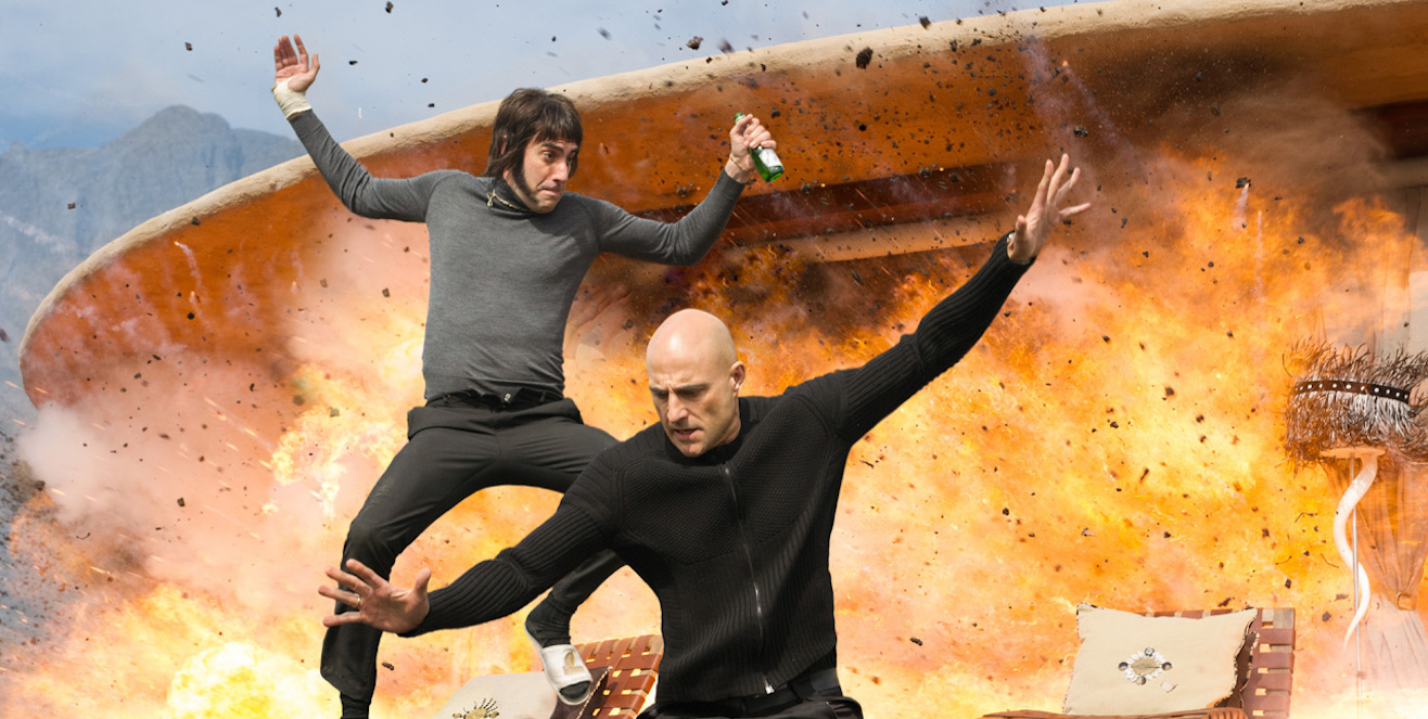 Grimsby – Attenti a quell’altro: recensione del film con Sacha Baron Cohen