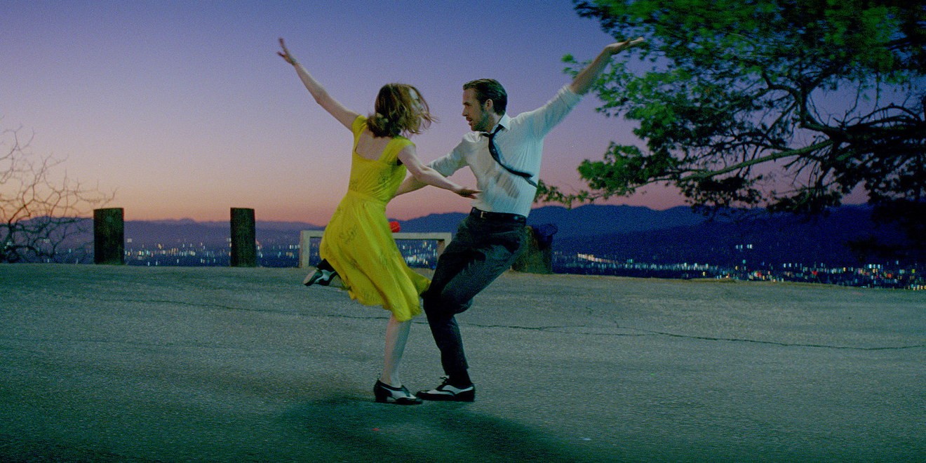 La La Land: slitta a dicembre il film con Ryan Gosling ed Emma Stone