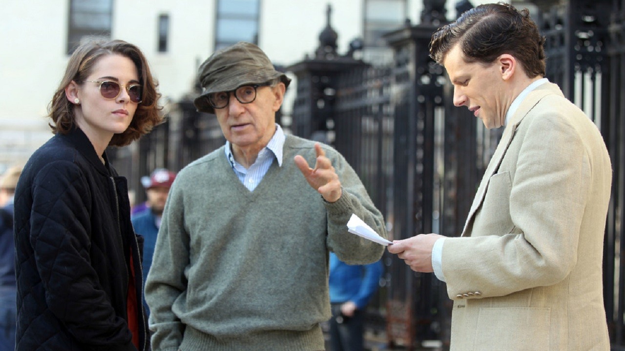 Café Society: rivelato il primo trailer del film di Woody Allen