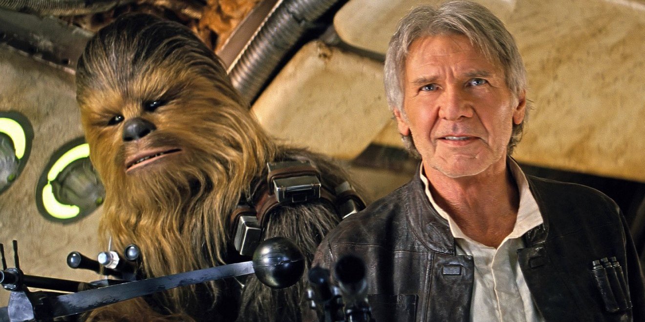Star Wars: L’Ascesa di Skywalker – L’interprete di Chewbecca sfida gli haters