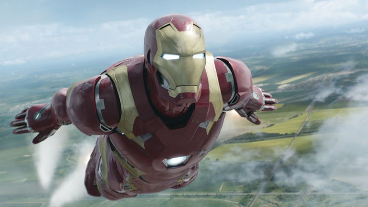 Captain America: Civil War – Robert Downey Jr. pubblica un pesce d’aprile su Twitter