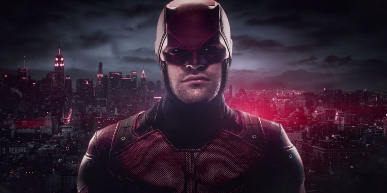 Daredevil 2 – Marvel e Netflix rivelano le immagini della nuova stagione