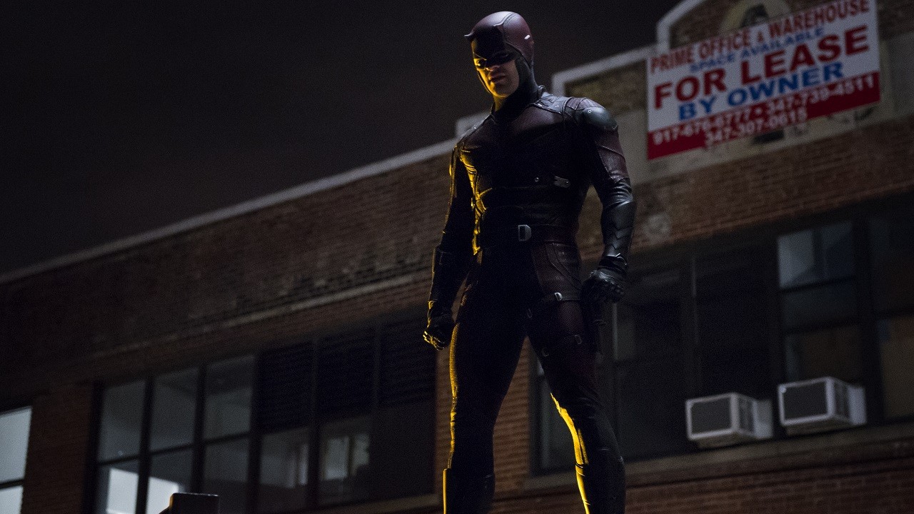 Charlie Cox: “la stagione 2 di Daredevil sarà collegata a Luke Cage”