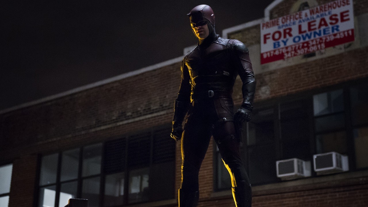 Daredevil 3: un tweet svela che le riprese stanno per iniziare