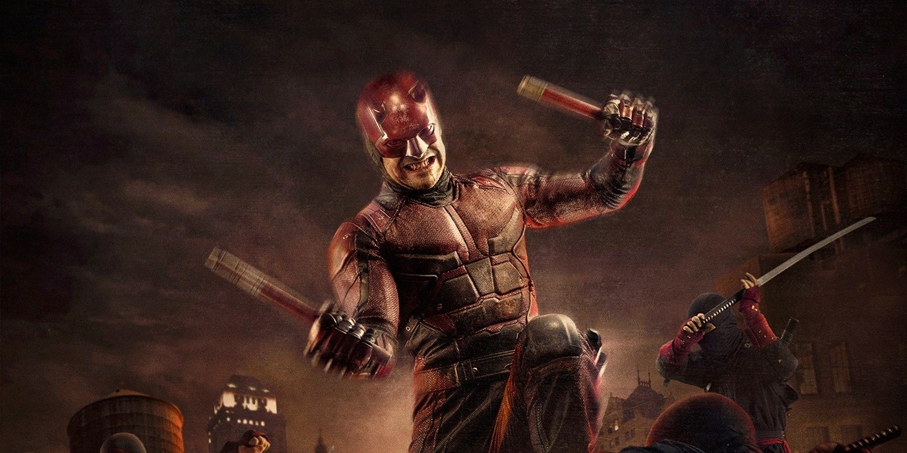 Charlie Cox spera nella presenza di Bullseye nella stagione 3 di Daredevil
