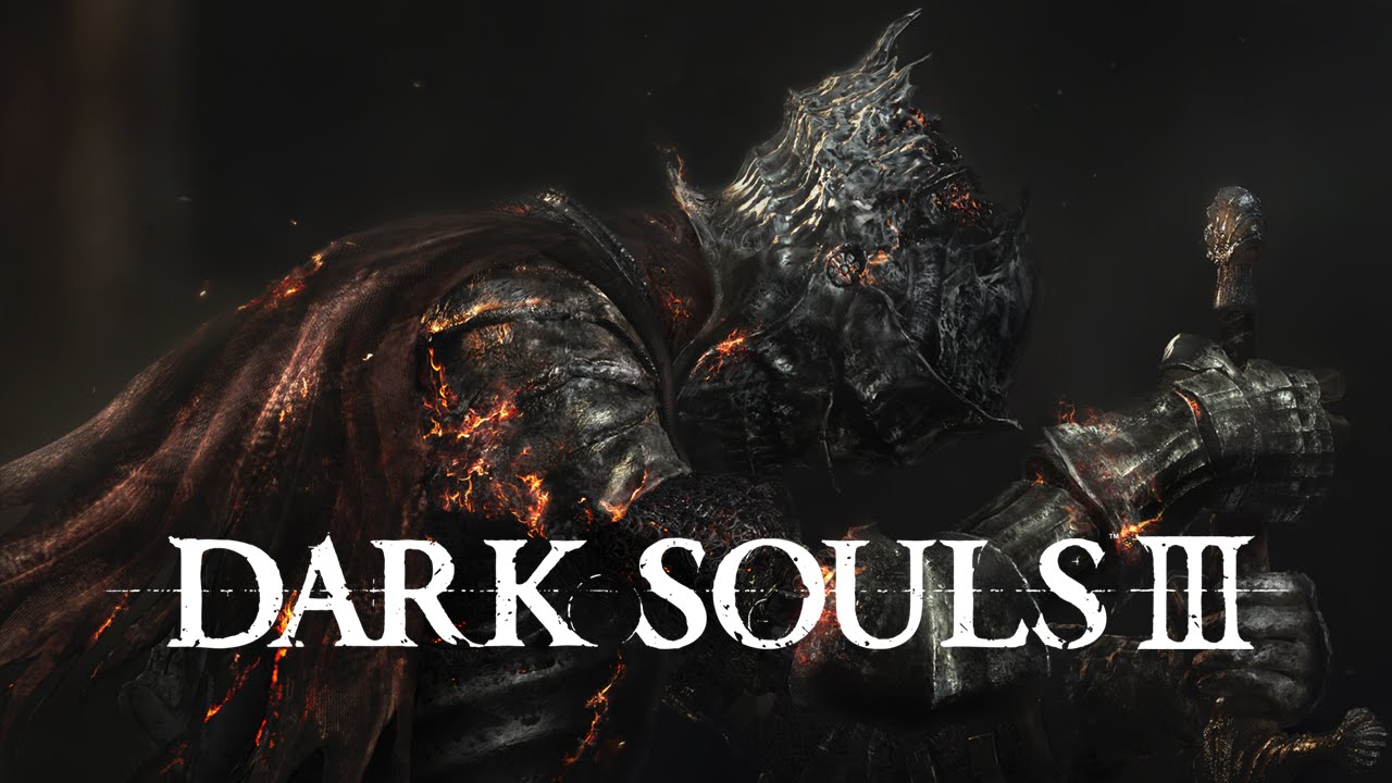 Dark Souls: la saga continuerà anche dopo il terzo capitolo