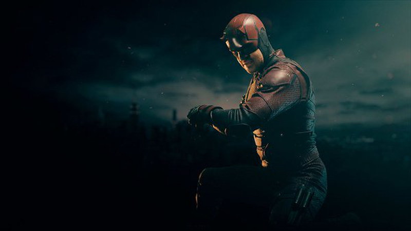 daredevil 2