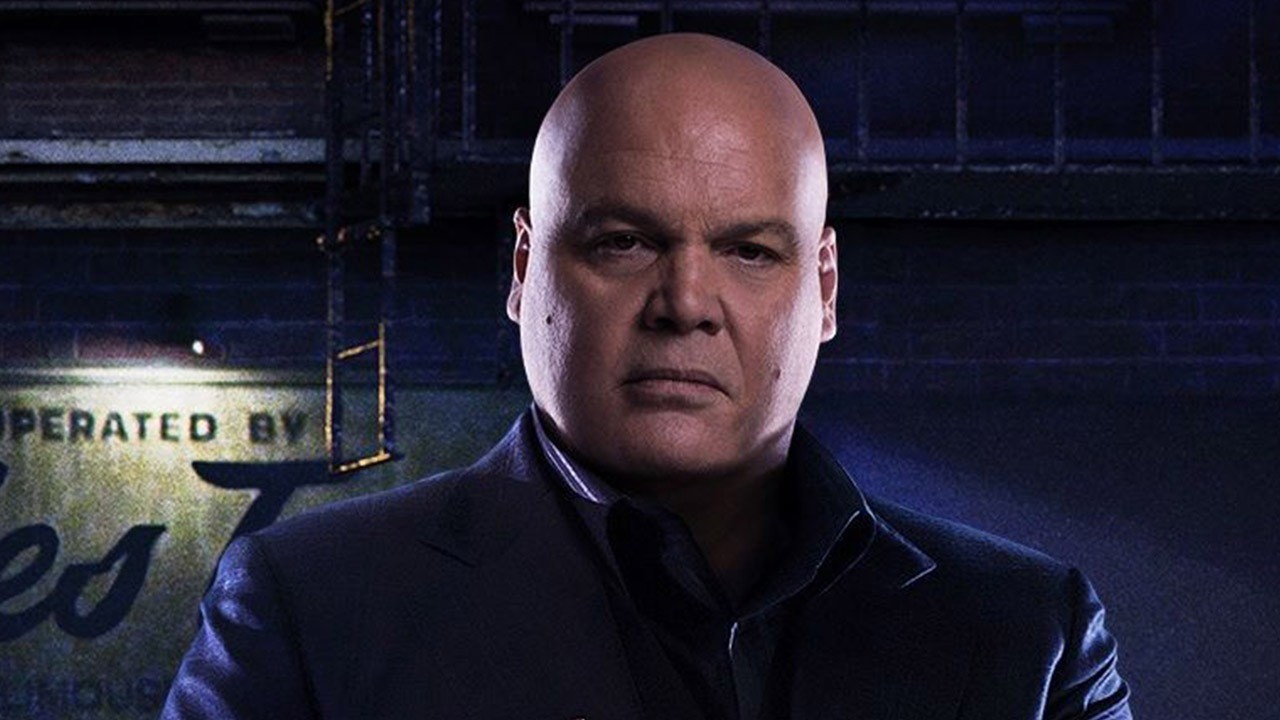 Vincent D’Onofrio reagisce alla cancellazione delle serie Marvel-Netflix