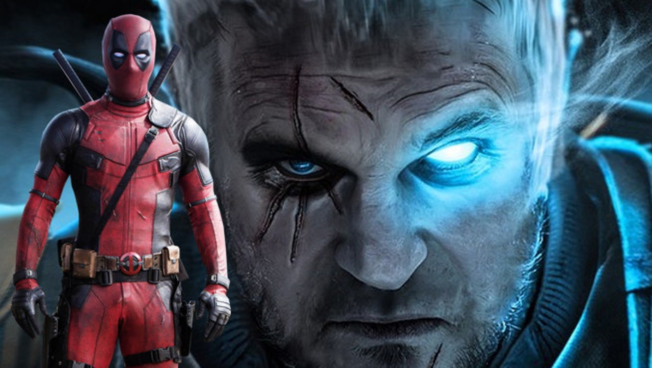Deadpool 2 – Tim Miller parla del sequel e di Cable