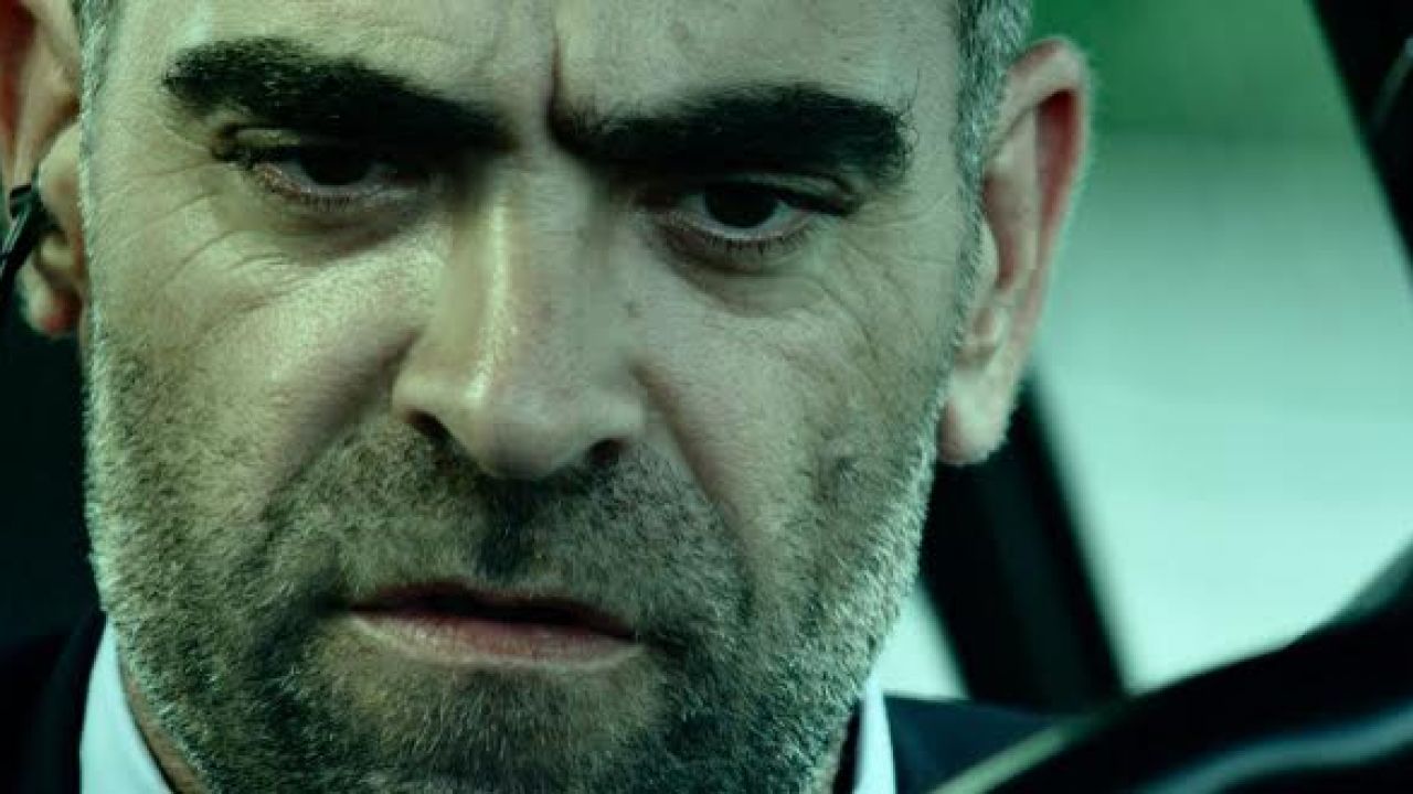 Desconocido: Resa dei Conti: rivelata la prima clip del thriller spagnolo