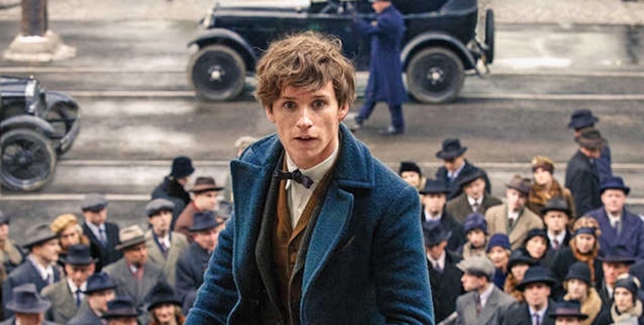 Animali Fantastici: Eddie Redmayne elogia Jude Law nei panni di Silente