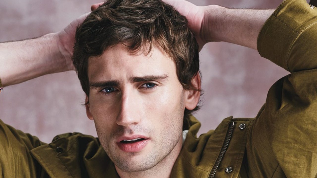 Kingsman 2 – Edward Holcroft torna nei panni di Charlie Hesketh