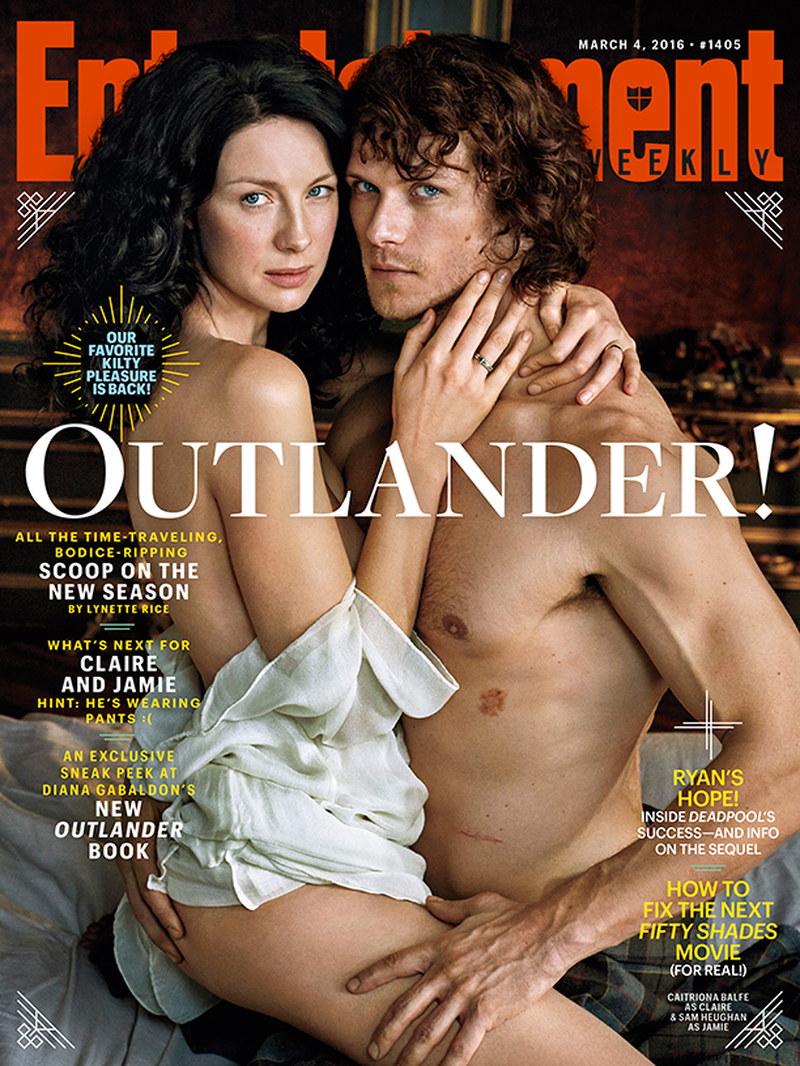 Outlander