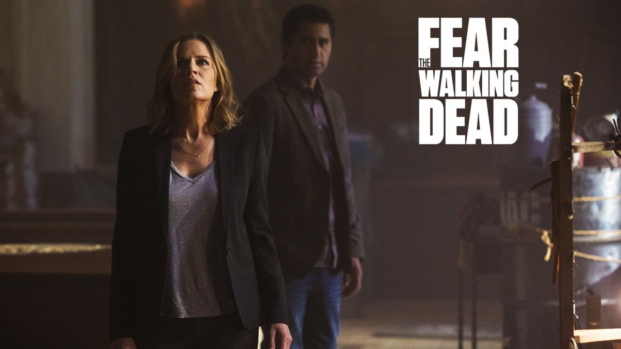 Fear The Walking Dead: rivelate le nuove foto in esclusiva