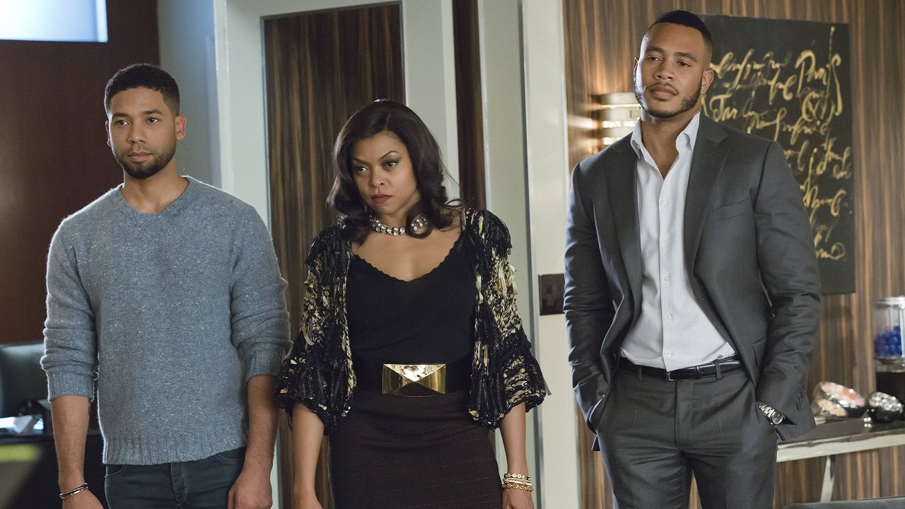 Empire 2×11: recensione della midseason premiere