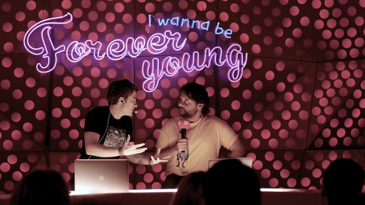 Forever Young: una colonna sonora per ogni generazione