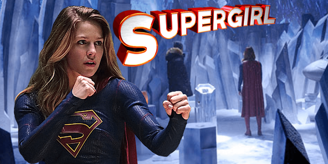 Supergirl: CBS rinnova la serie per una seconda stagione