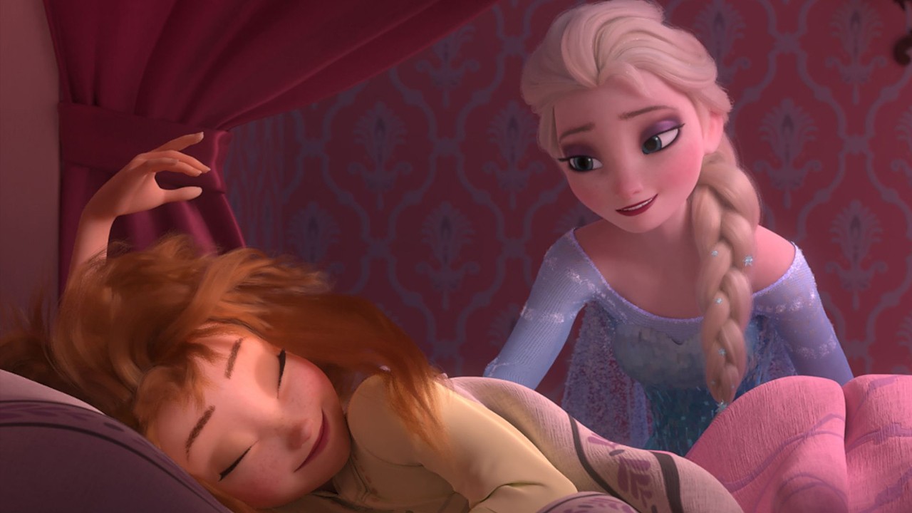 Frozen 2 – Kristen Bell conferma l’inizio della produzione