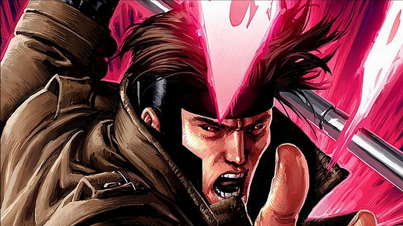 Gambit: Fox rivela nuovi aggiornamenti sul film al CineEurope