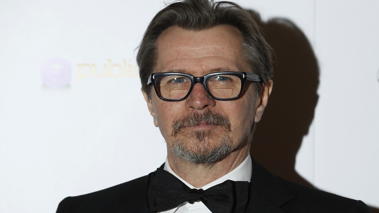 Gary Oldman: buon compleanno all’indimenticabile Dracula di Coppola