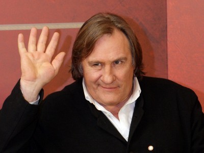 Il casellante: riprese in Sicilia per il film italiano con Gerard Depardieu
