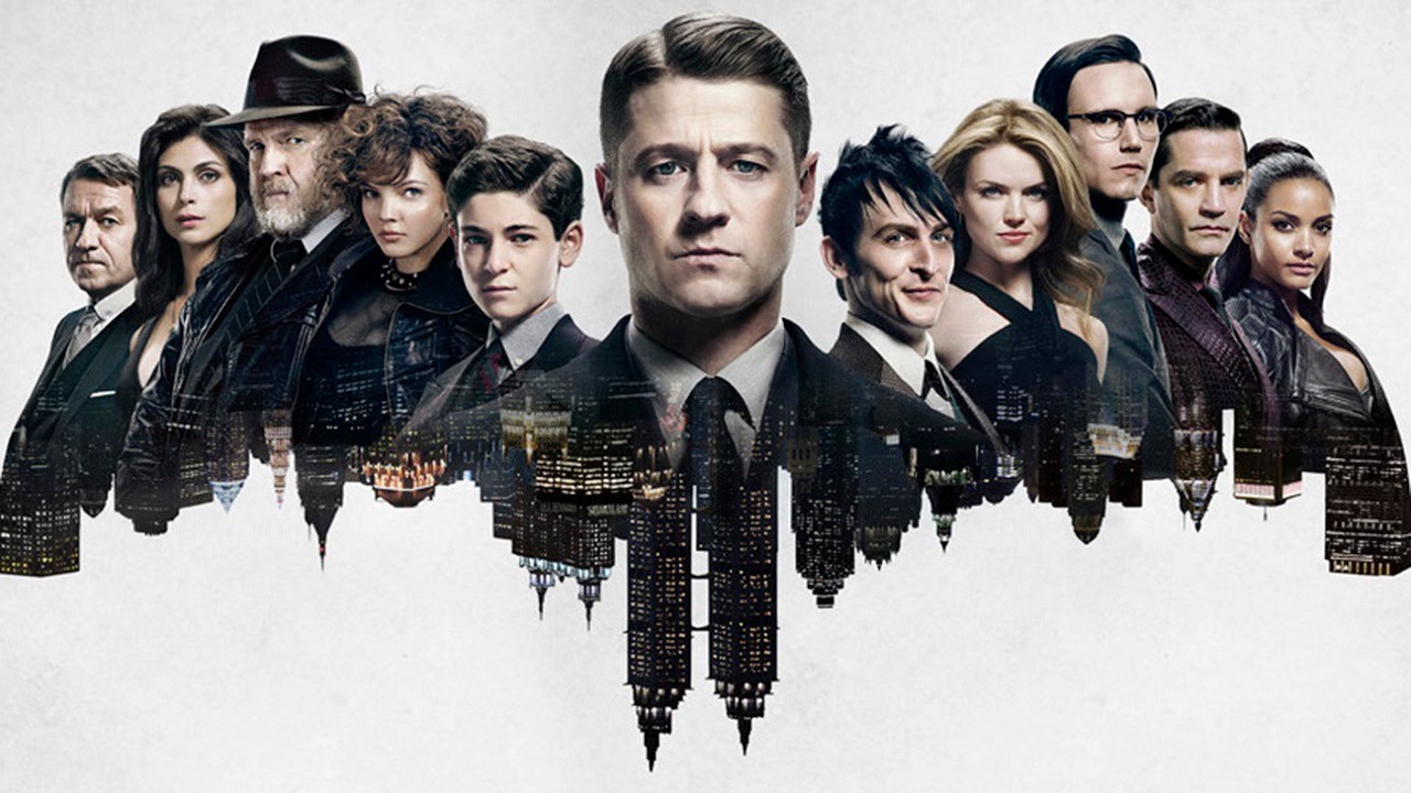 Gotham: anticipazioni sull’episodio “Unleashed”