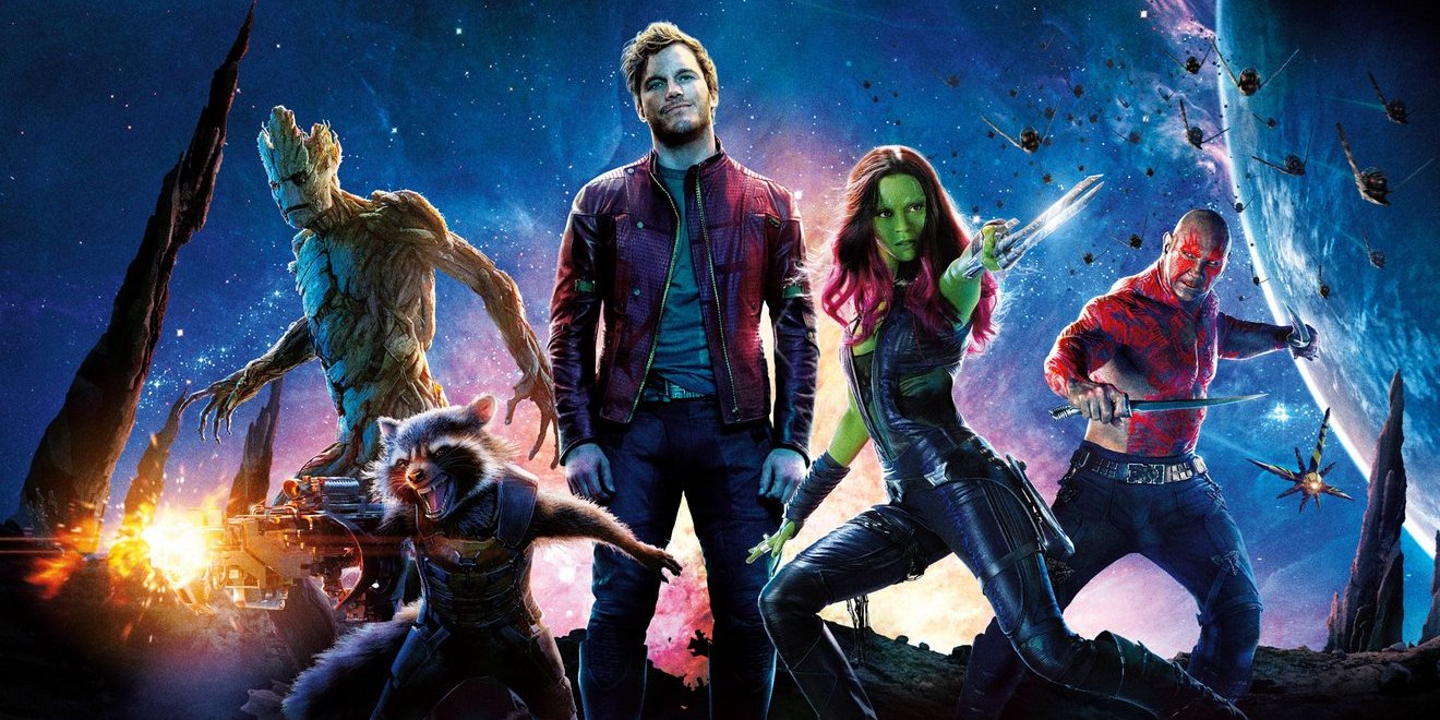 Guardiani della Galassia 3 è nei piani Marvel della Fase 4