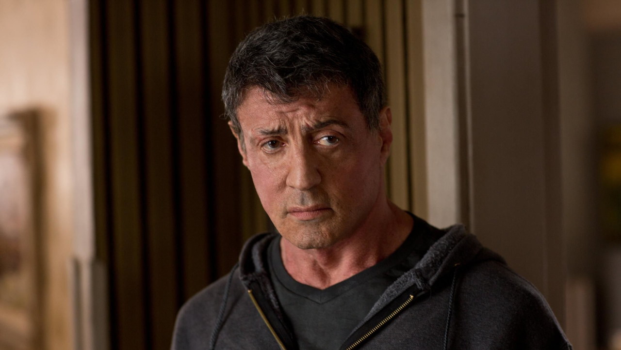 Sylvester Stallone dice addio a I Mercenari 4 per “divergenze creative”