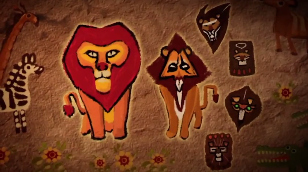 the lion guard