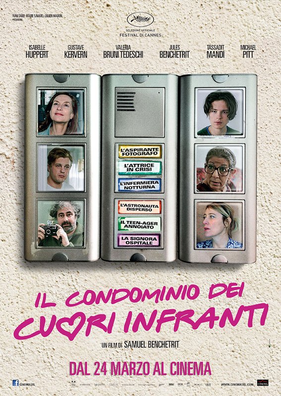 film al cinema