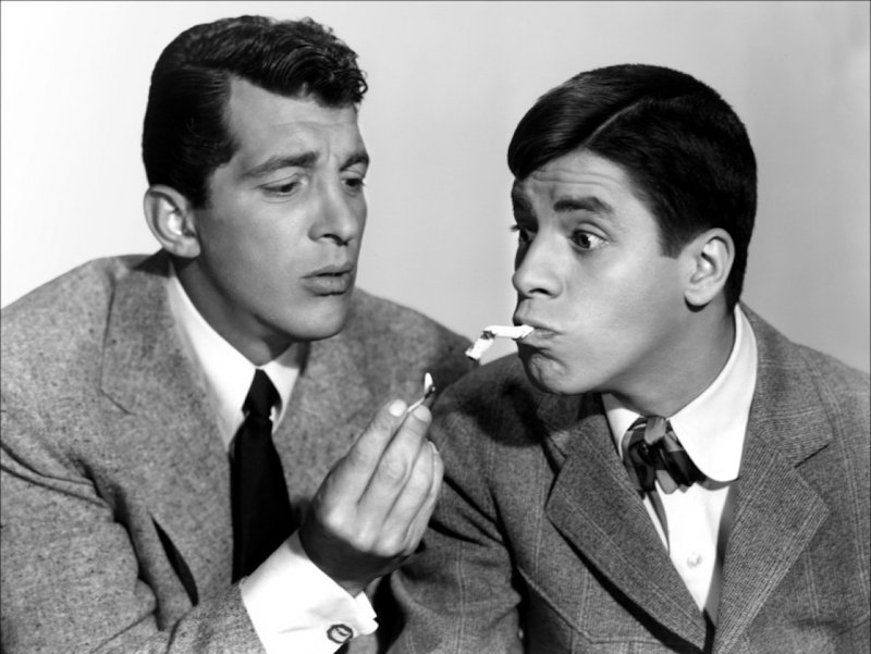 Jerry Lewis