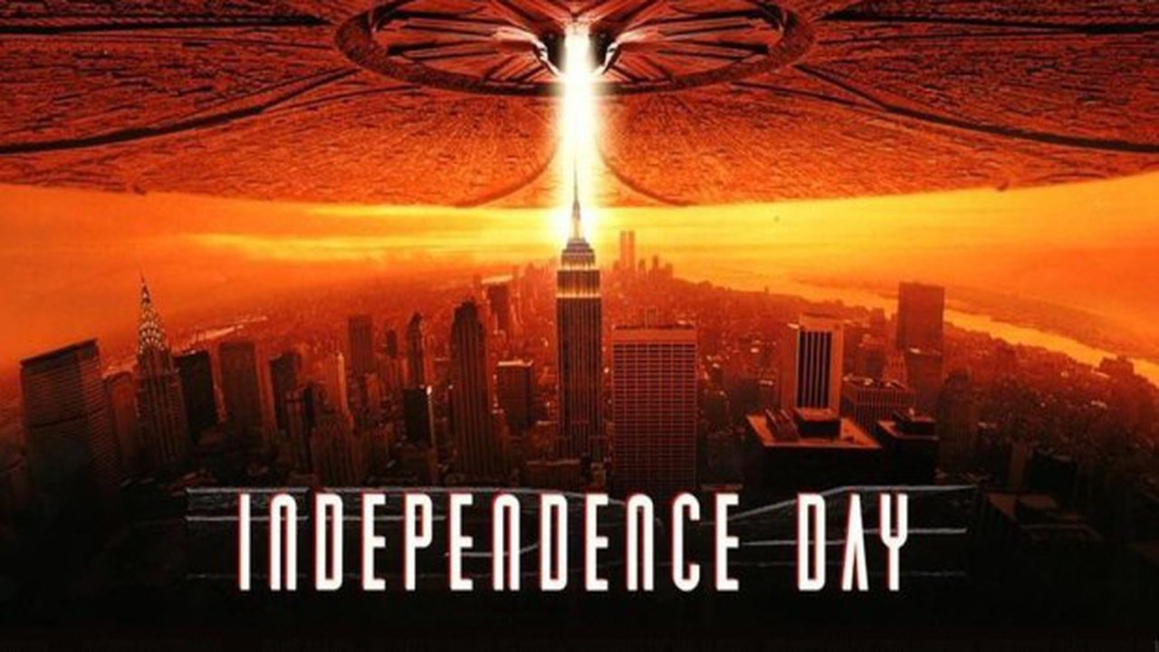Independence Day: rivelate le edizioni limitate del 20° anniversario