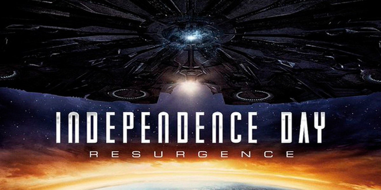 Independence Day: Rigenerazione – nuove immagini esclusive