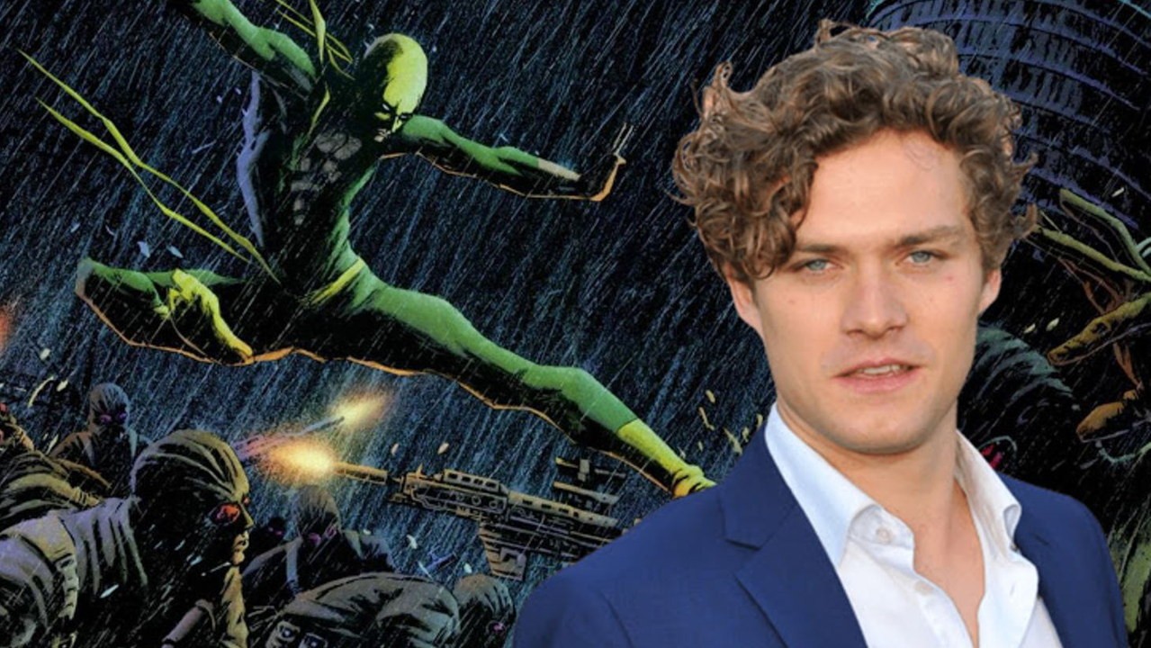 Marvel’s Iron Fist: Finn Jones parla della preparazione al ruolo