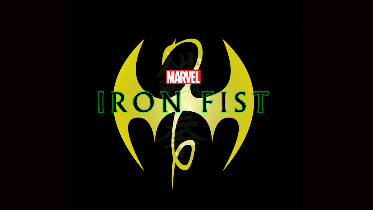 iron first