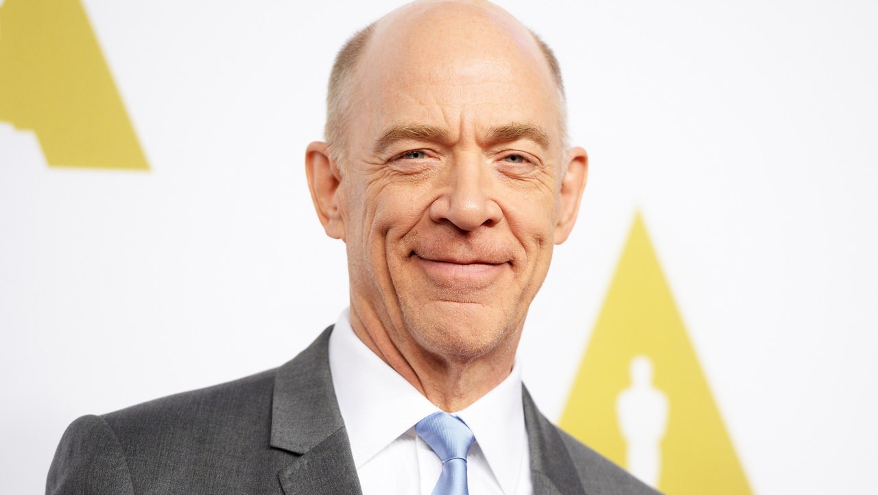 Justice League: J.K. Simmons sarà il nuovo Commissario Gordon