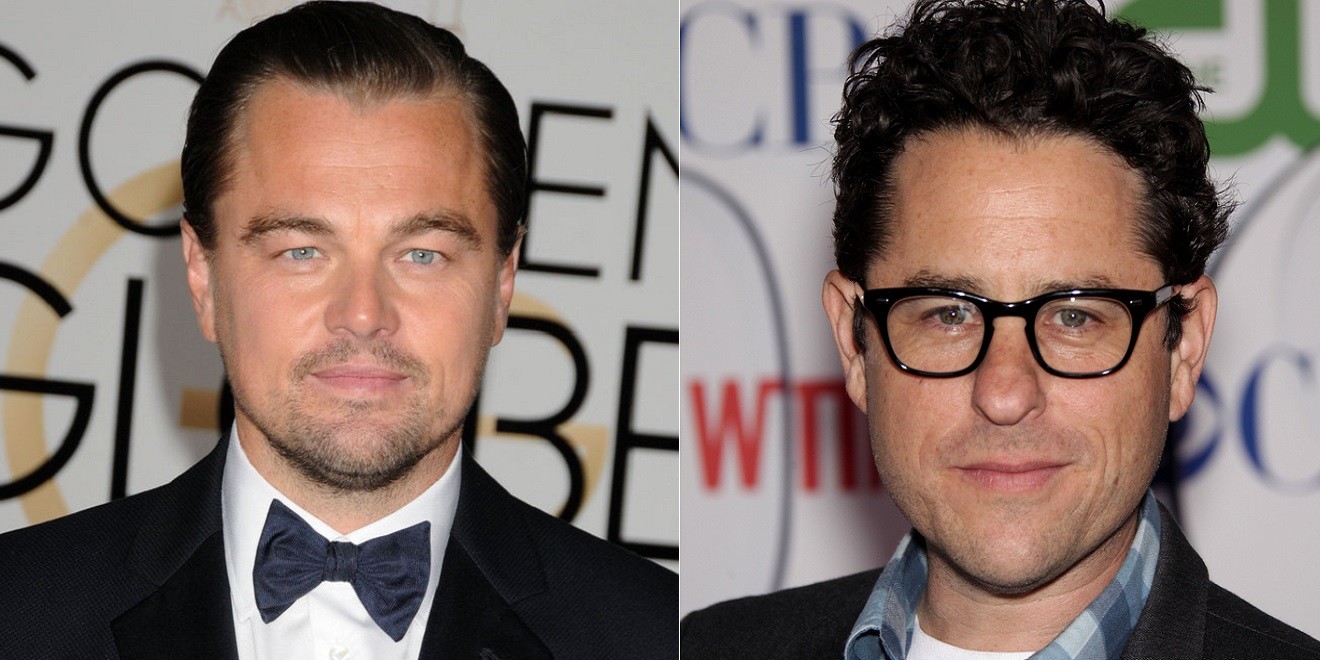 Killers of the Flower Moon: collaborazione in vista per DiCaprio e J.J. Abrams