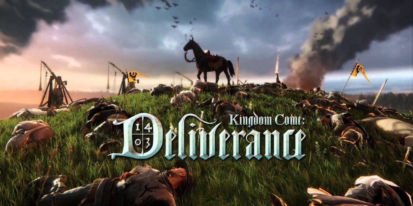 Kingdom Come Deliverance: atmosfere medievali nel nuovo teaser trailer del gioco