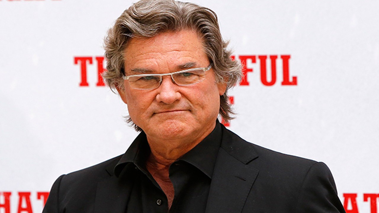 Kurt Russell parla del suo personaggio in Guardiani della Galassia Vol 2