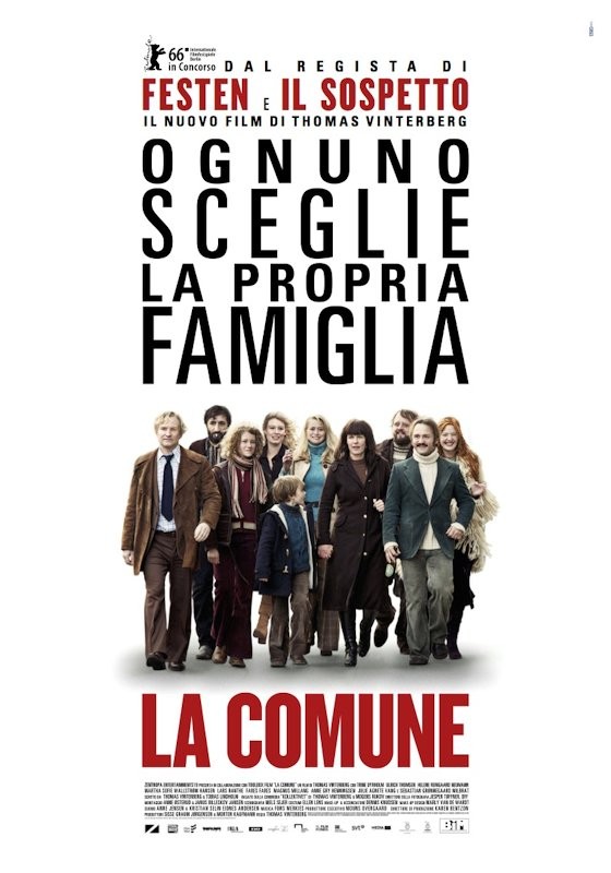 film al cinema