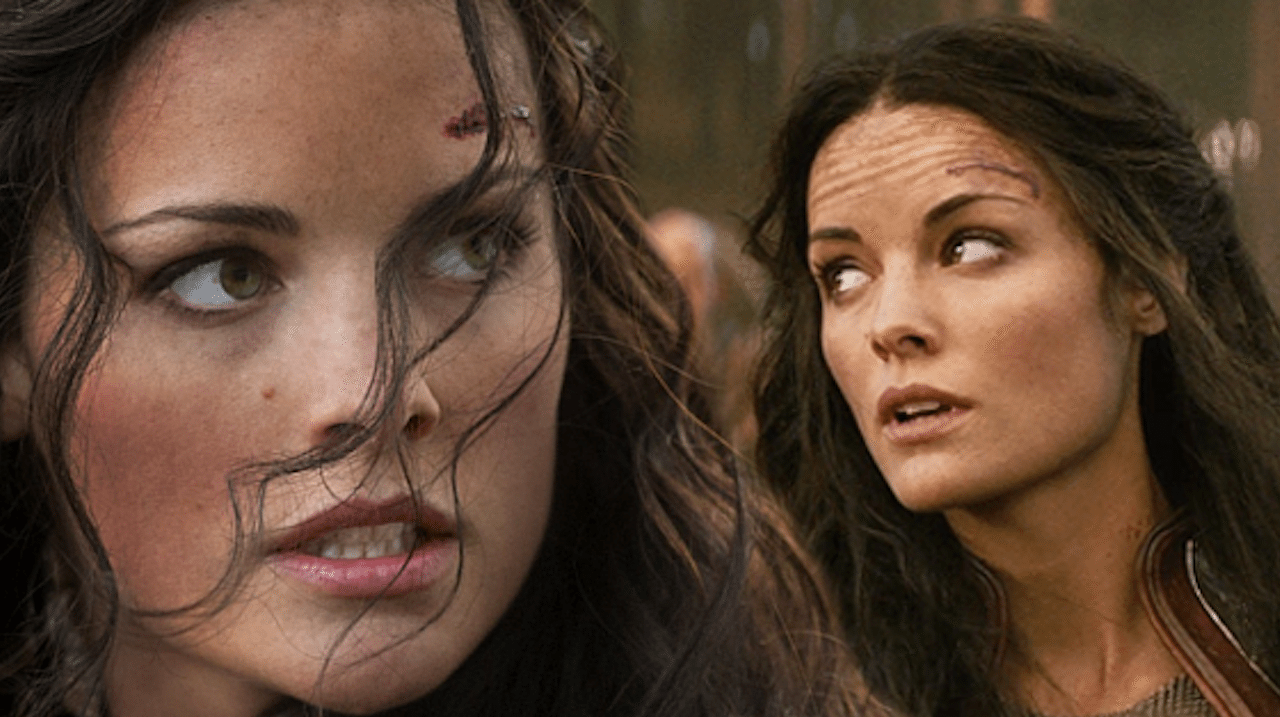 Jaimie Alexander – l’attrice si chiede se tornerà in Thor: Ragnarok