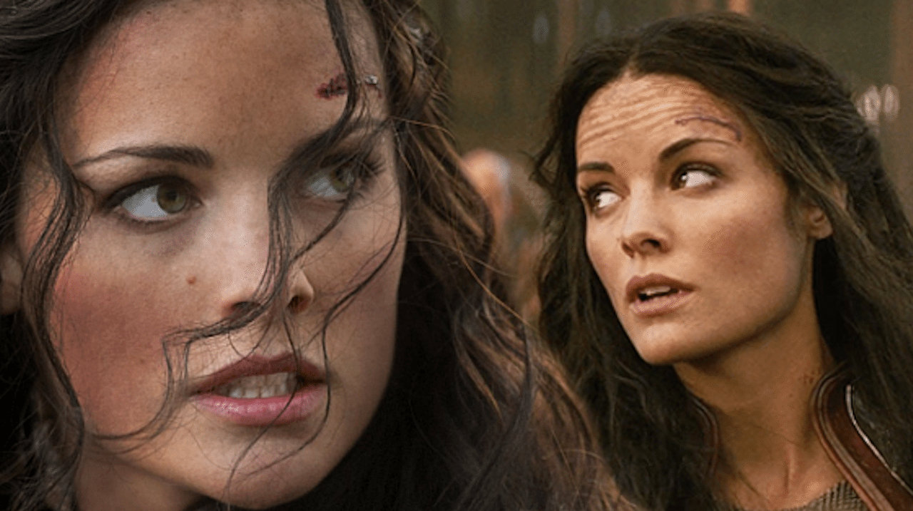 Thor: Ragnarok – Jaimie Alexander non è sicura di tornare?